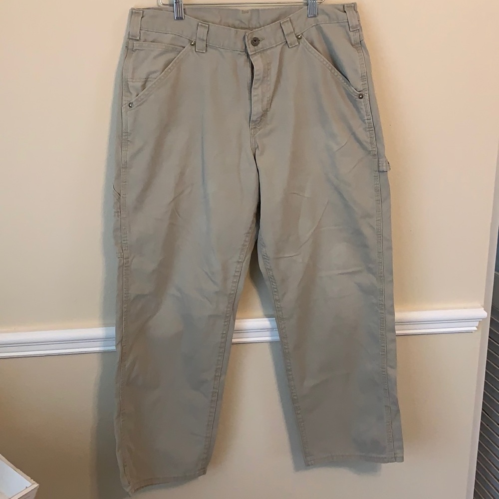 Men’s Lee Carpenter Pants